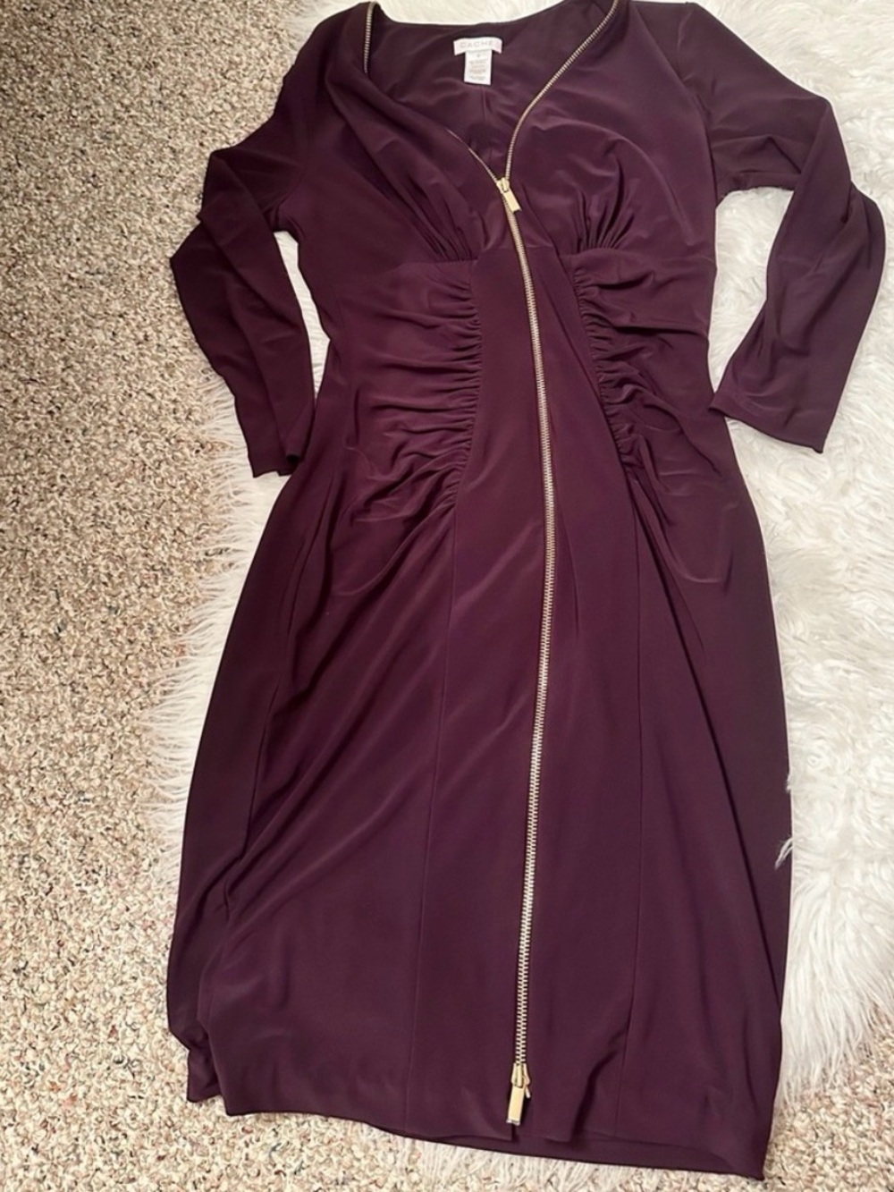 Cache Dress
